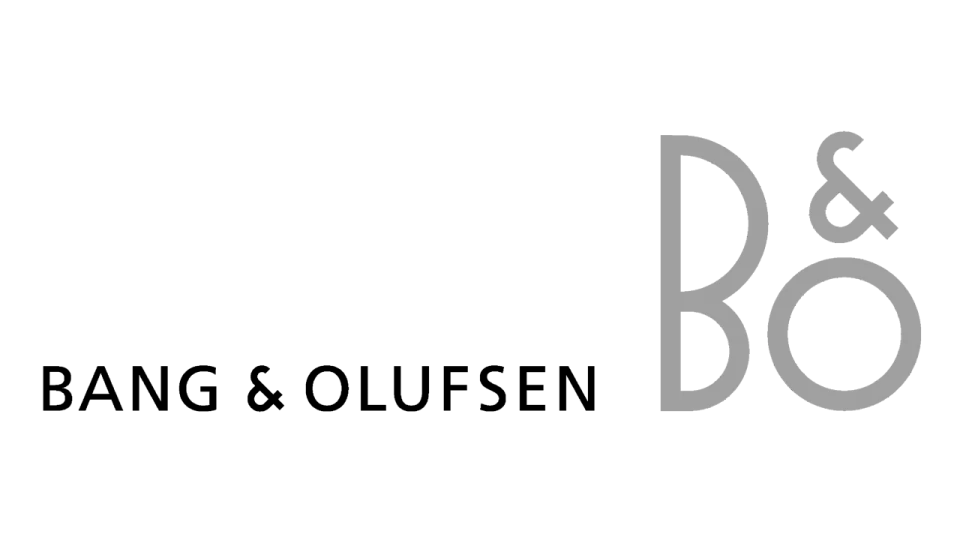 Bang & Olufsen logo