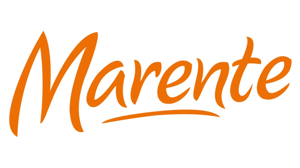 Marente logo