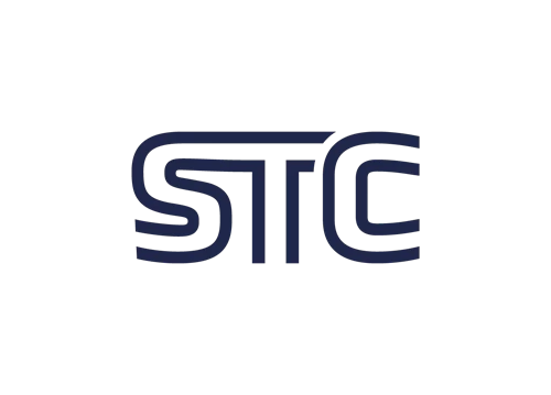 STC logo