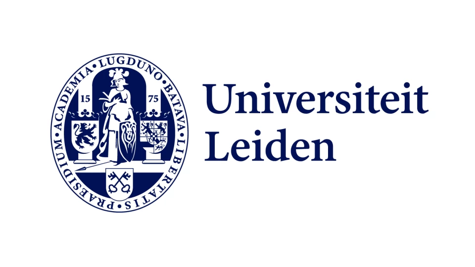 Universiteit Leiden logo